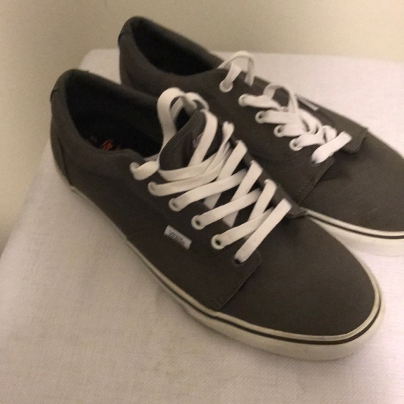 vans adder size 11